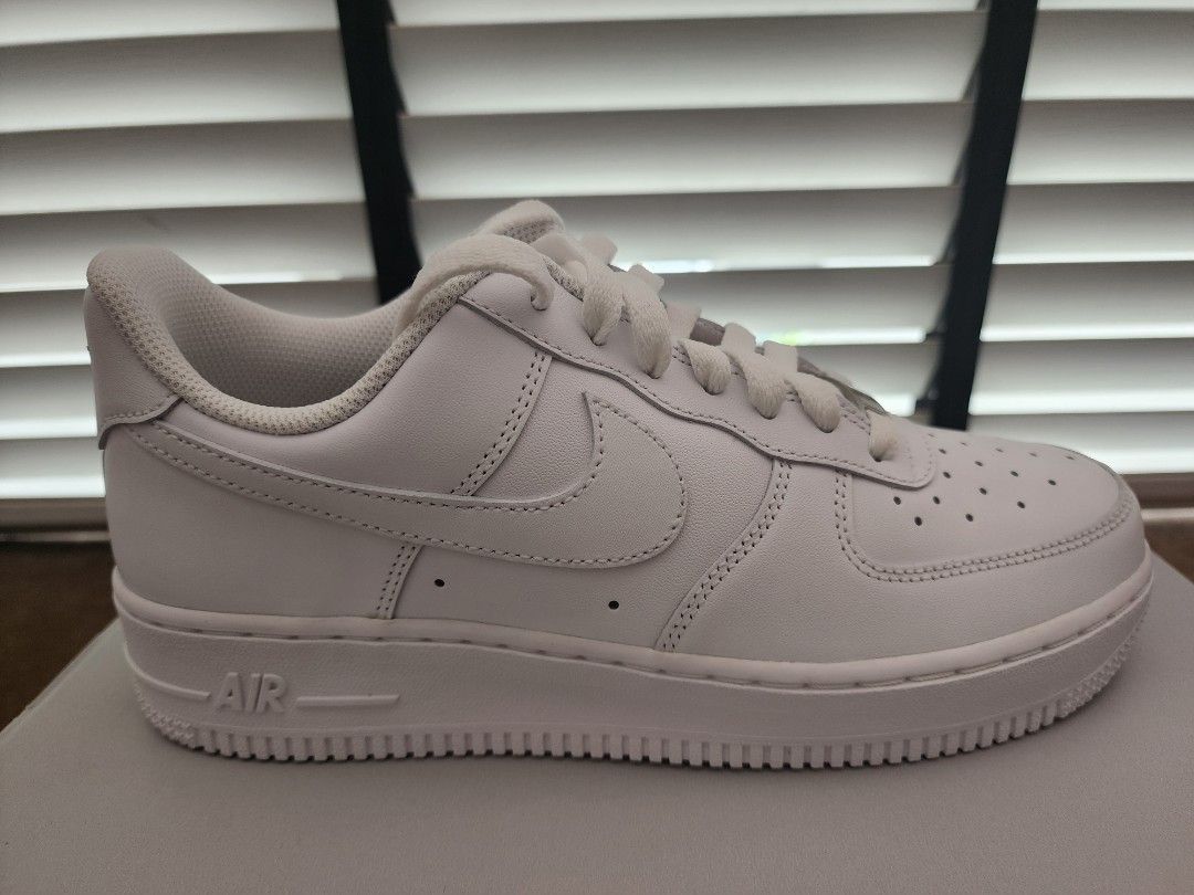 New Nike Airforce US Size 8