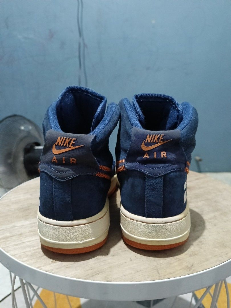 Air force 1 jeter outlet