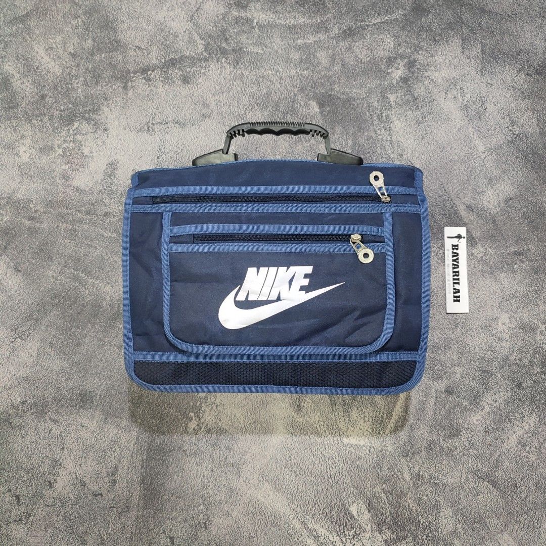 NIKE BRIEFCASE 3 WAYS BAG