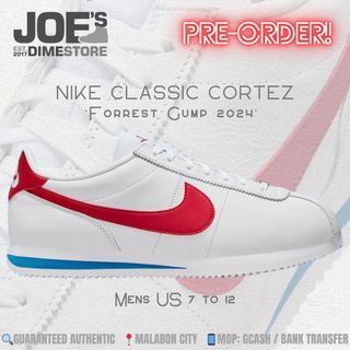 Nike Classic Cortez Forrest Gump 2024