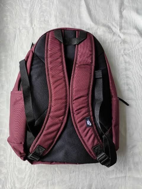Nike Elemental Backpack Men s Fashion Bags Backpacks on Carousell
