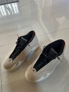 Nike jordan basketball shoes