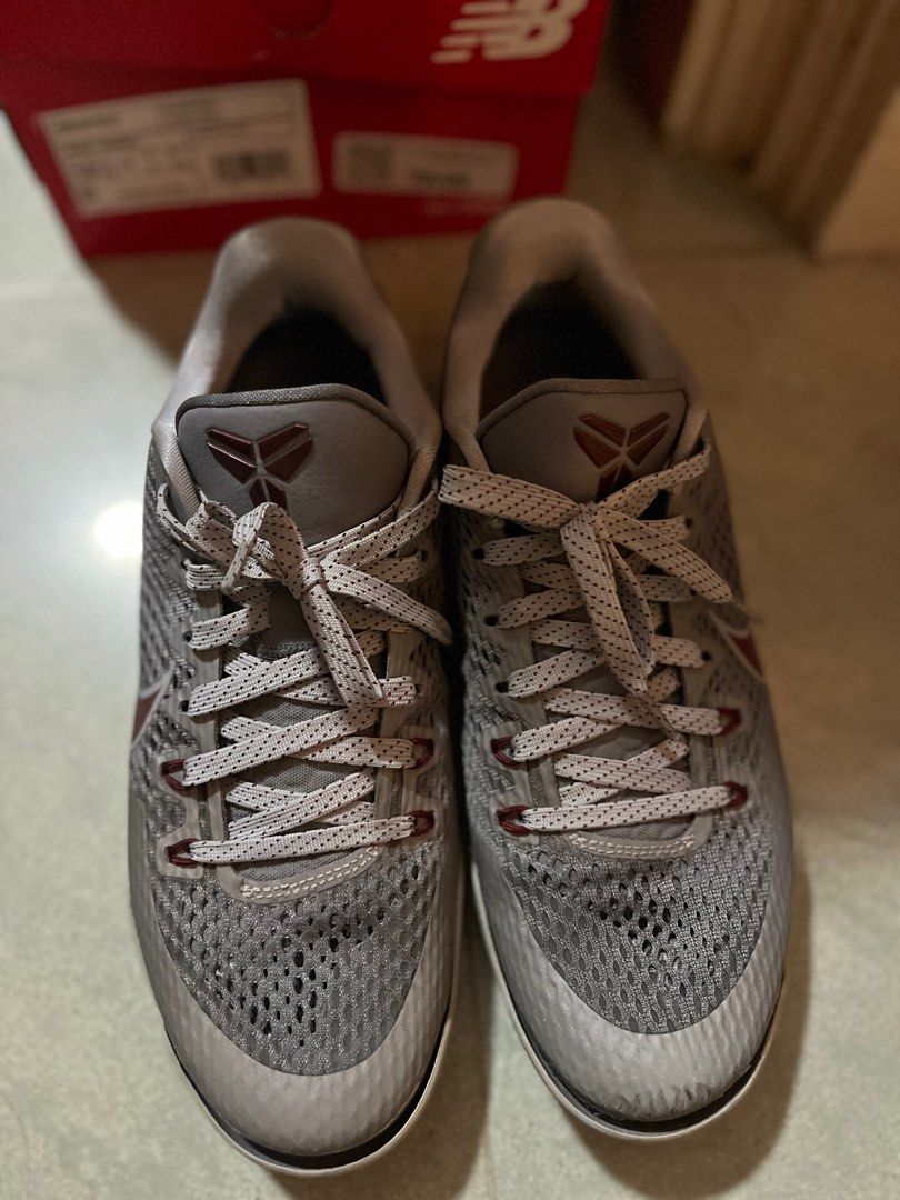 nike kobe 11 mens brown