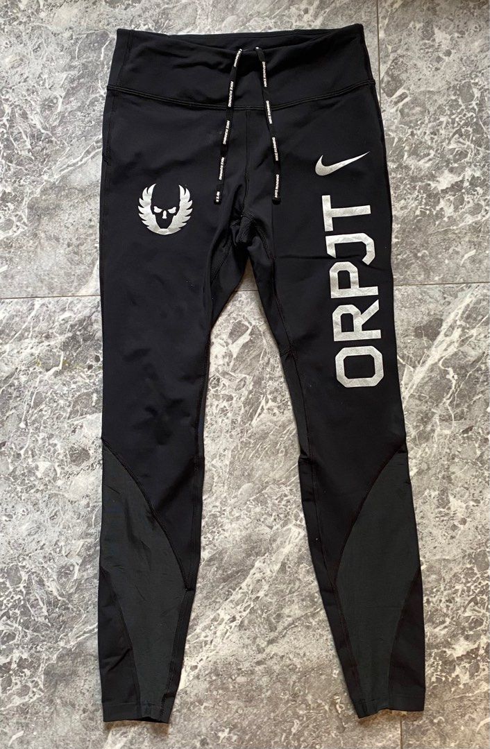 Nike ORPJT Running Pants Women s Fashion Activewear on Carousell