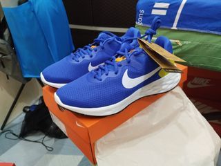 Nike Revolution 6 NN Running Shoes Original for Men