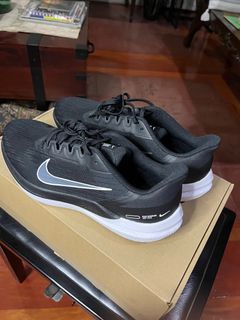 Nike Running Shoes Winflo 9 size 10.5 US