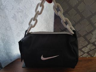 Nike Small Nylon Handbag