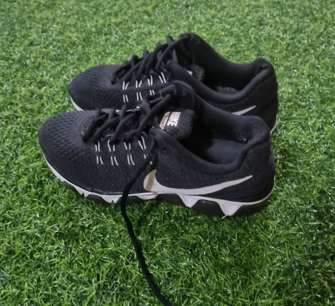 Nike tailwind 8 Women s Fashion Footwear Sneakers on Carousell