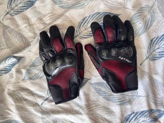 Nitro Motorcycle Gloves