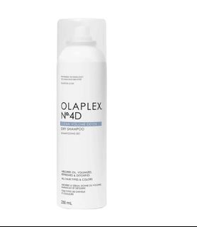 Olaplex dry shampoo (₱2350)