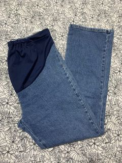 Old Navy Maternity Pants S-M