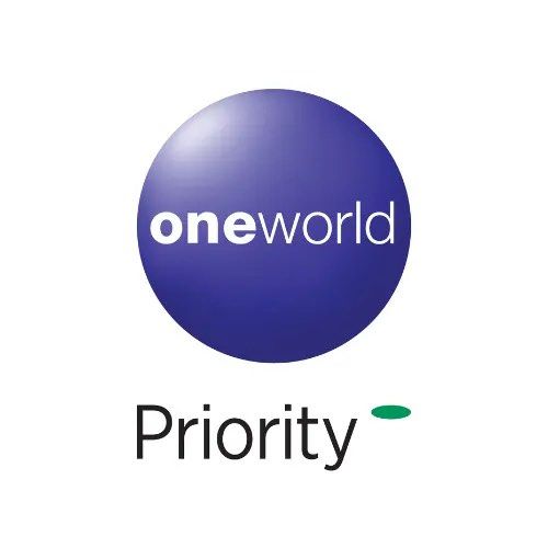 Oneworld Emerald 120 days Unlimited Lounge Access I Priority Handling