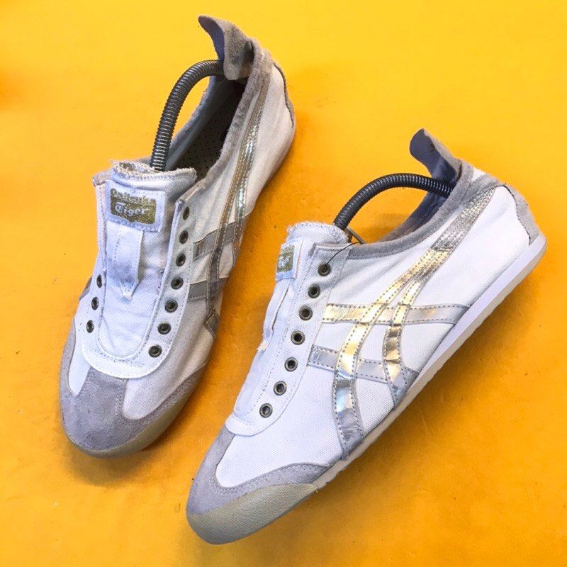 Onitsuka Tiger Murah Murah Men s Fashion Footwear Sneakers on Carousell
