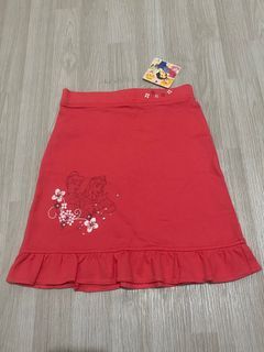 Original Disney Princess skirt y2k coquette