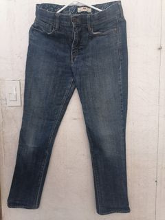 Original Levis Jeans