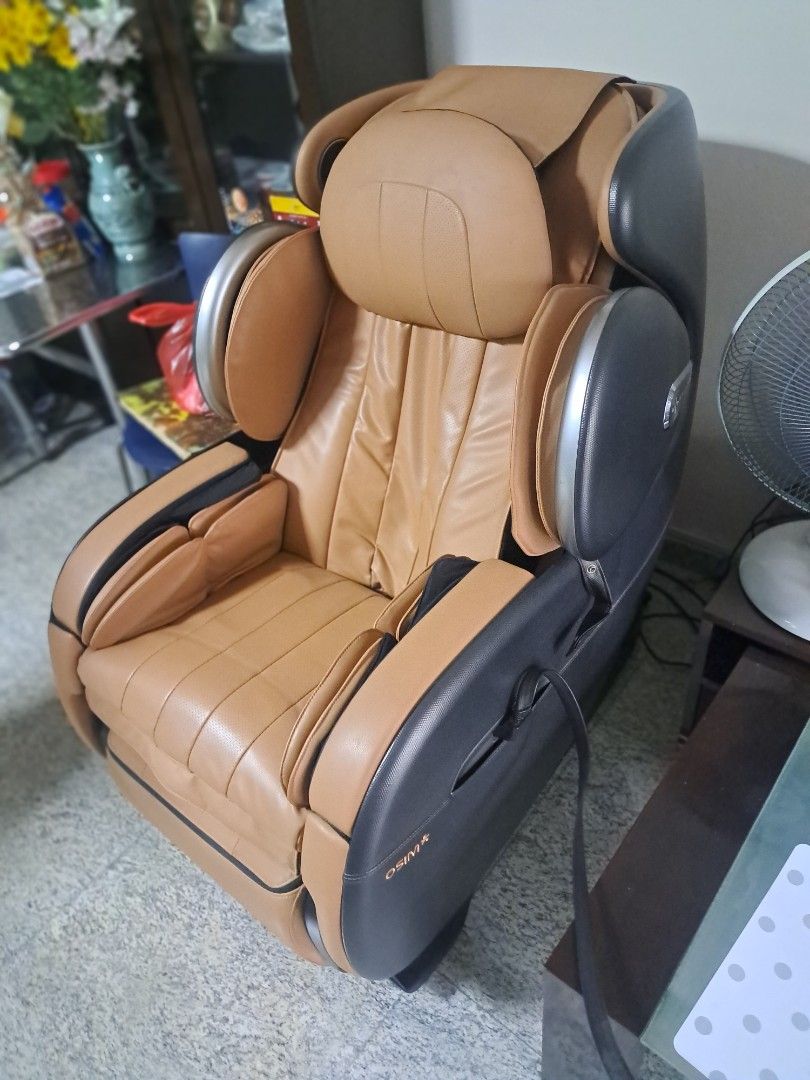 Osim uInfinity Luxe Massage Chair