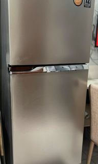 Panasonic Refrigerator - Inverter