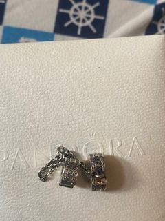 pandora safety chain