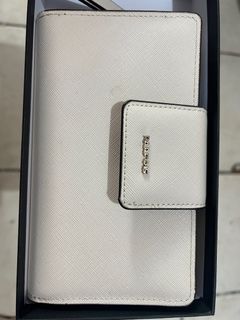 Parfois wallet and card holder