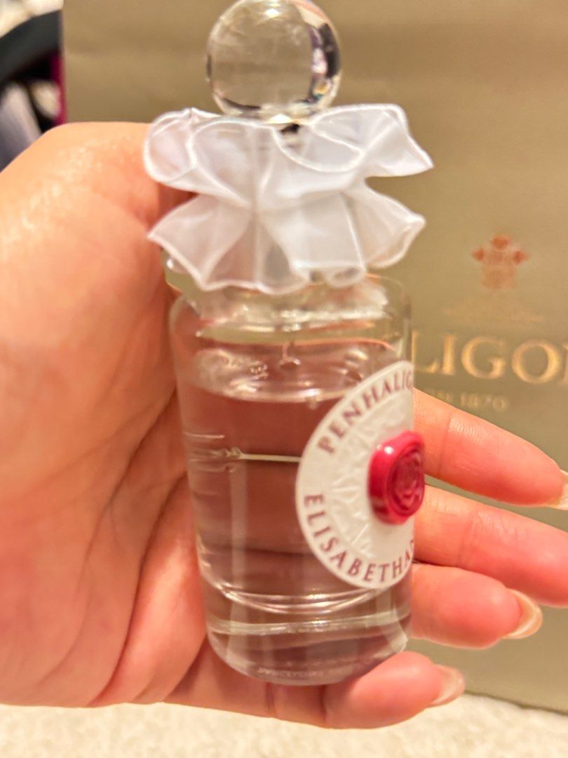 Fragrance Penhaligon's Elisabethan Rose 30ml Penhaligon's