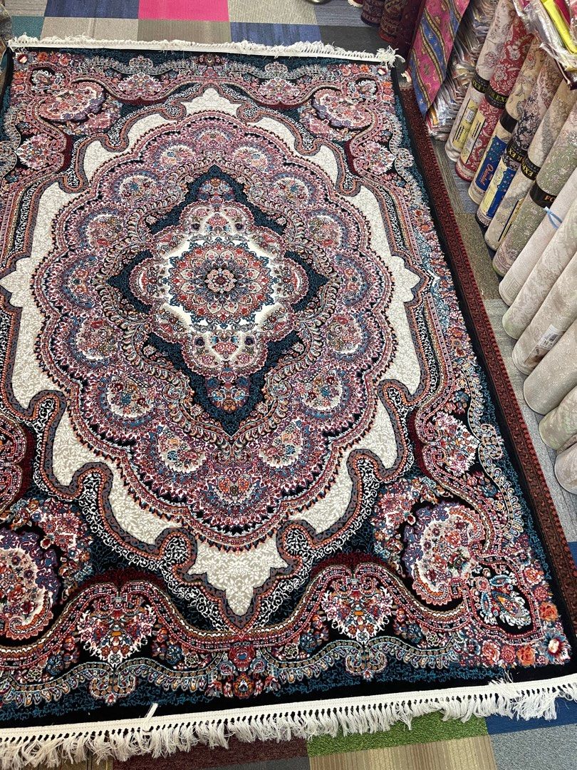 Persian carpet