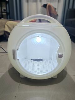 Pet Smart Blow Dryer