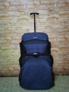 Picolo Compact Travel Stroller