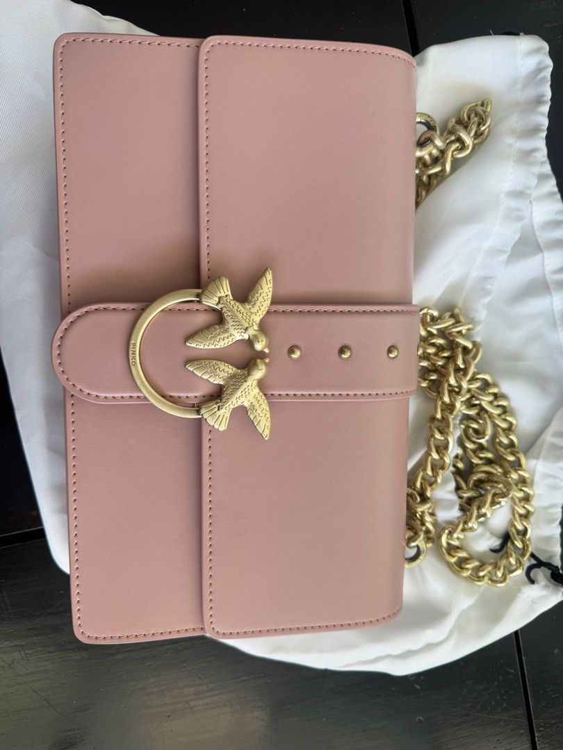 Love simply pinko outlet