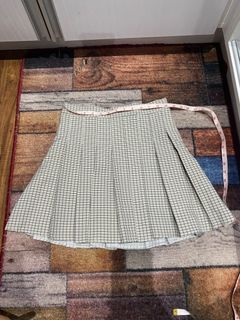 Pleated / Tennis Skirt