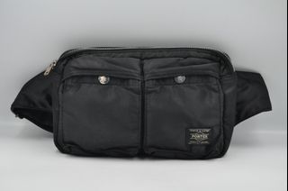 Porter - Tanker Waist Bag
