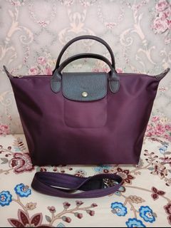 Preloved Longchamp Bag