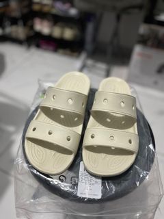 Preloved Original Crocs Classic Sandals