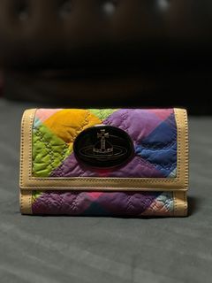 Preloved Vivienne Westwood wallet