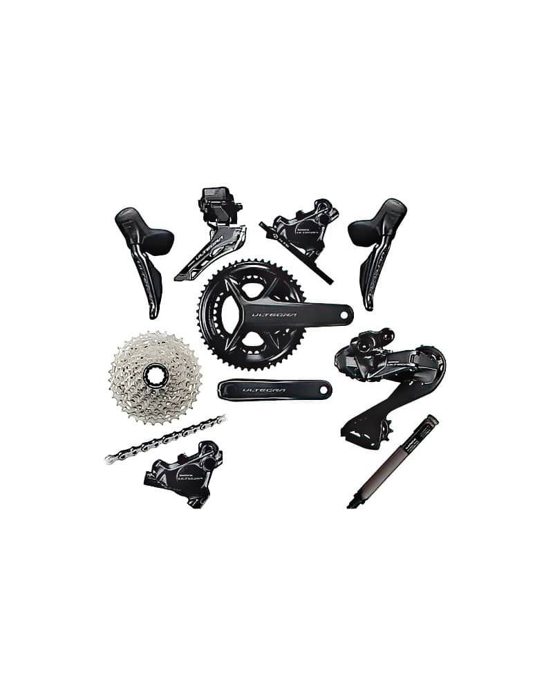 Ultegra di2 price clearance
