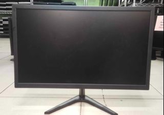 PROMO 24 INCH WIDE LED MONITOR