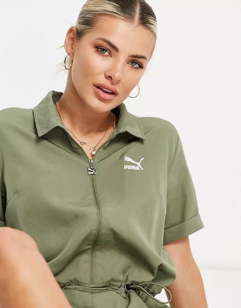 PUMA Classic Jumpsuit