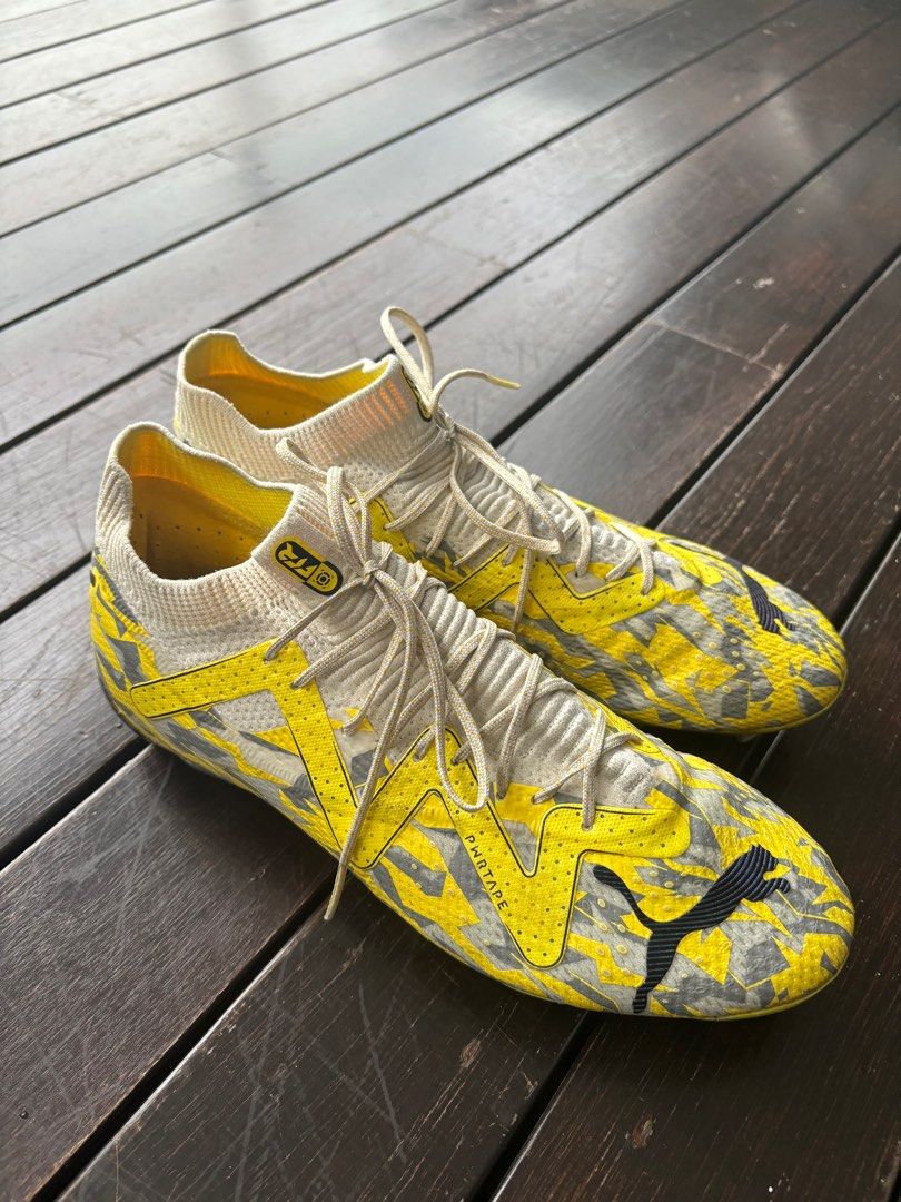 Future puma on sale