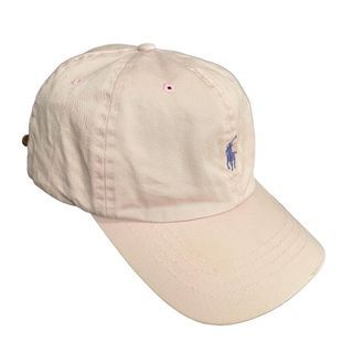 Ralph Lauren hat