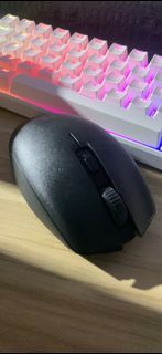 Razer orochi v2 wireless gaming mouse black