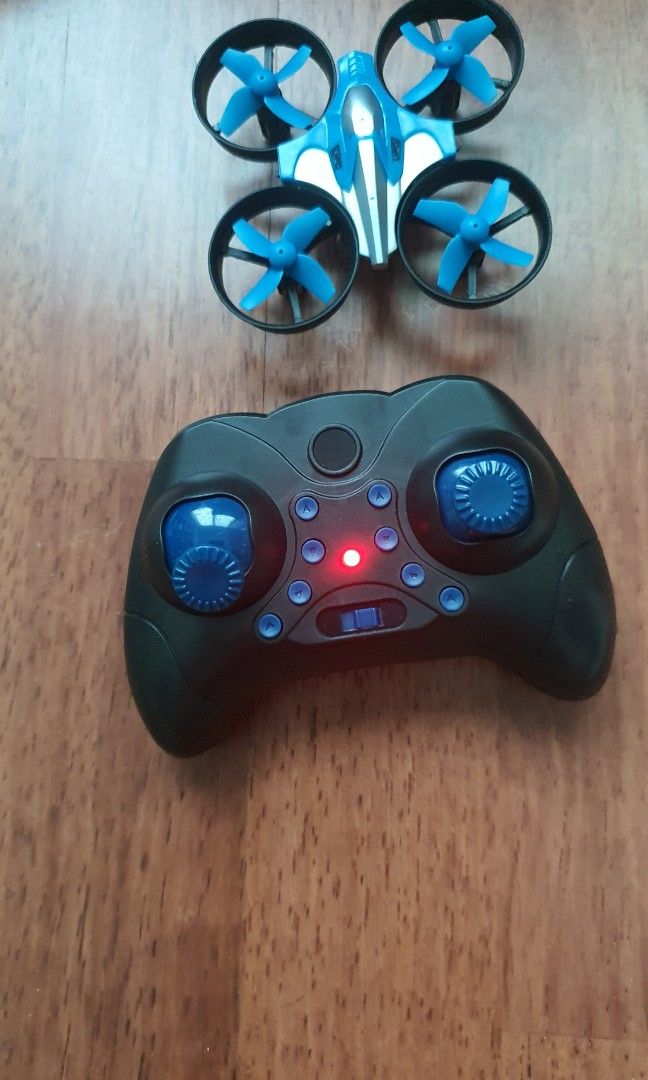 RC mini aircraft 6 axis gyro novelty edition 2.4 GHz