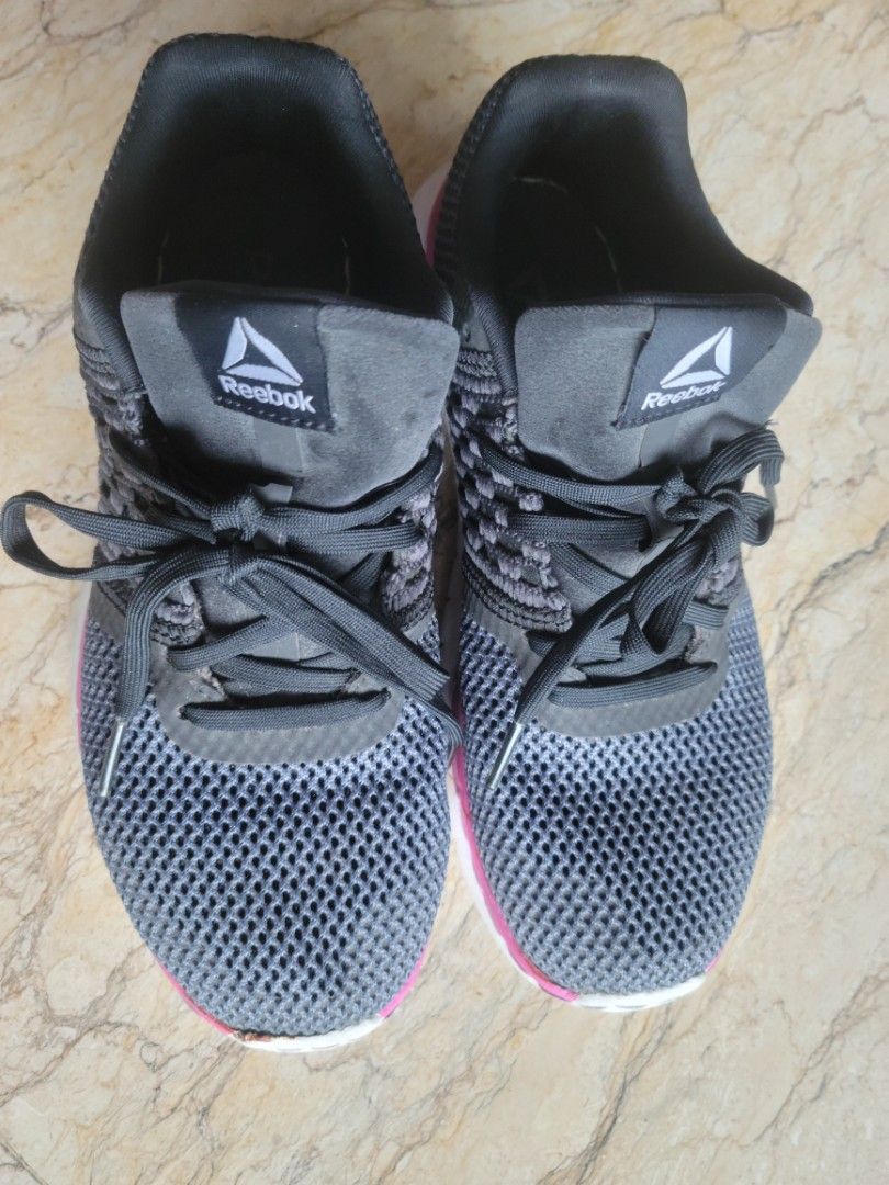 FWP Reebok Memory Tech sneakers size 36 Women s Fashion Footwear Sneakers on Carousell