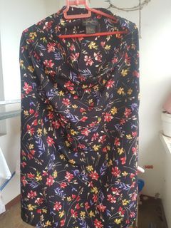 Requirements brand Floral Skirt