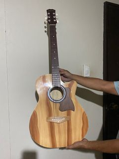 Reynold Guitar Jr.