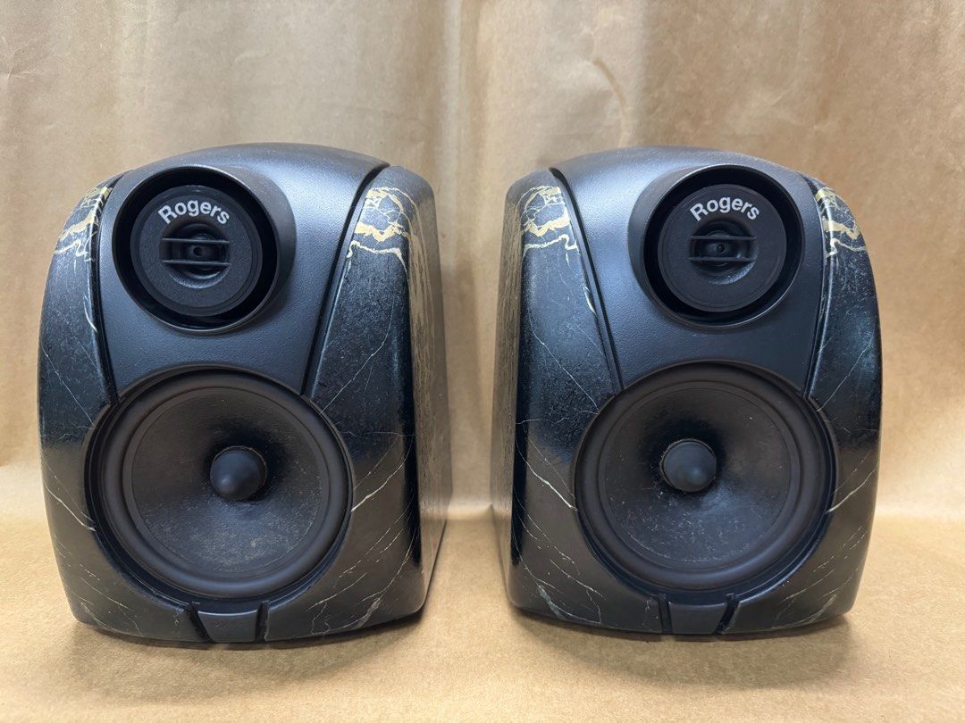 Rogers db101 Rogers db101 | GB for Soundbar、揚聲器、藍牙喇叭
