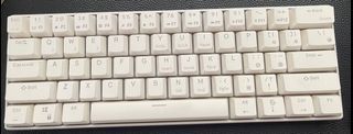 Royal Kludge Mechanical Keyboard