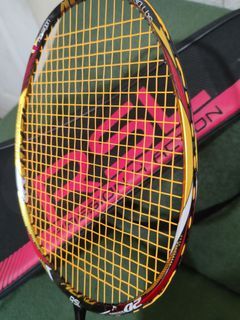 RSL Badminton Racket (Yonex Victor Li Ning)