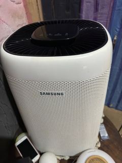 Samsung Air Purifier AX3300