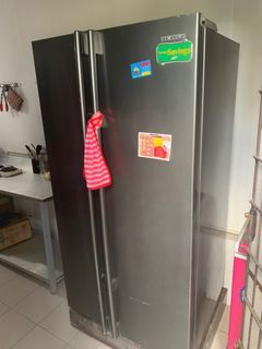 Samsung energy saver refrigerator