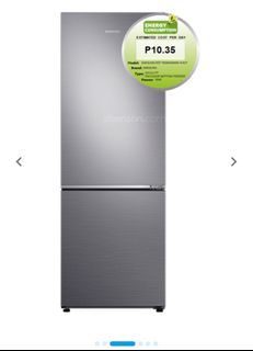 Samsung Refrigerator RB30N Inverter 