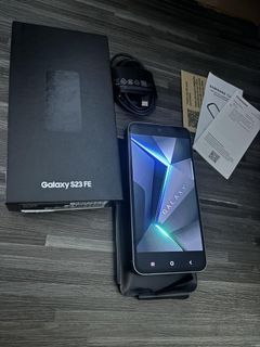 Samsung s23 fe 5G